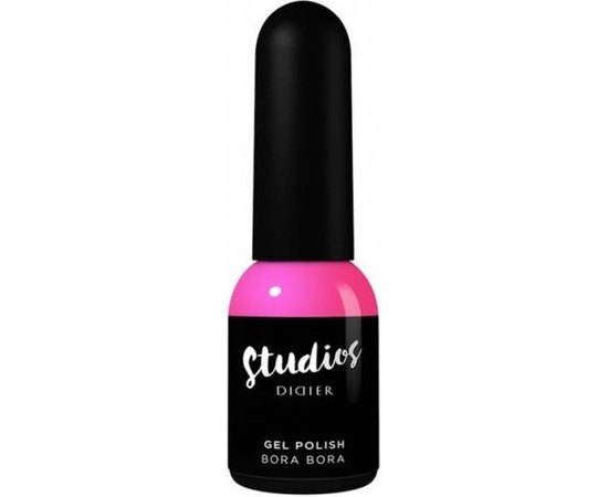 Гель-лак для ногтей Didier Lab Studios Gel Polish, 8 ml, изображение 6