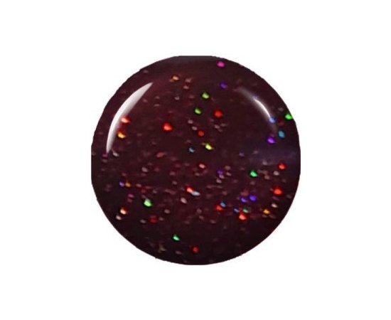 Гель-лак Космос Didier Lab Gel Polish Cosmos, 8 ml, изображение 4