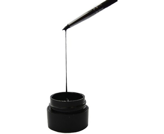 Гель-спайдер для дизайна Didier Lab Gel System Premium Spider Gel, 5 g, изображение 2