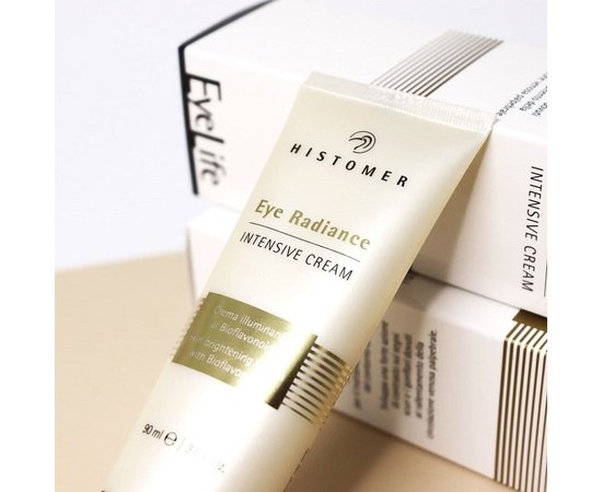 Крем для кожи вокруг глаз Histomer.