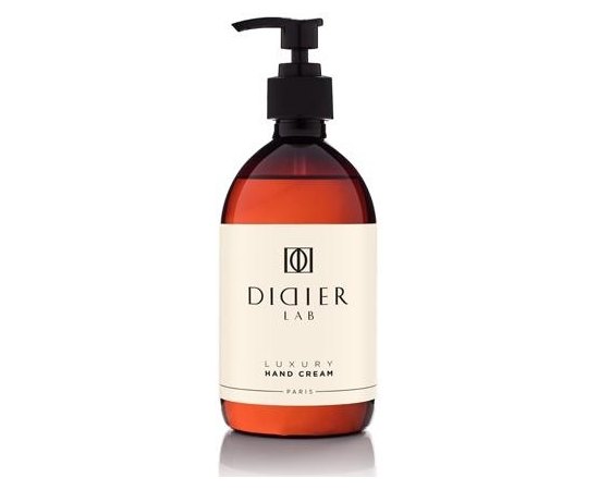Didier Lab Luxury Hand Cream Крем для рук "Розкішний", фото _ab__is.image_number.default