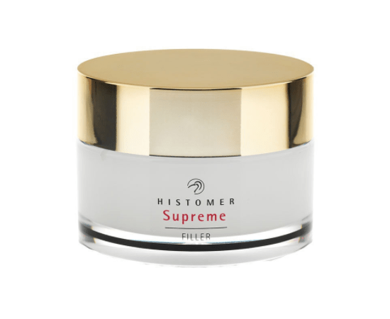 Крем-филлер интенсивный омолаживающий SPF10 Histomer Bio HLS Supreme Filler, 50 ml, изображение 2