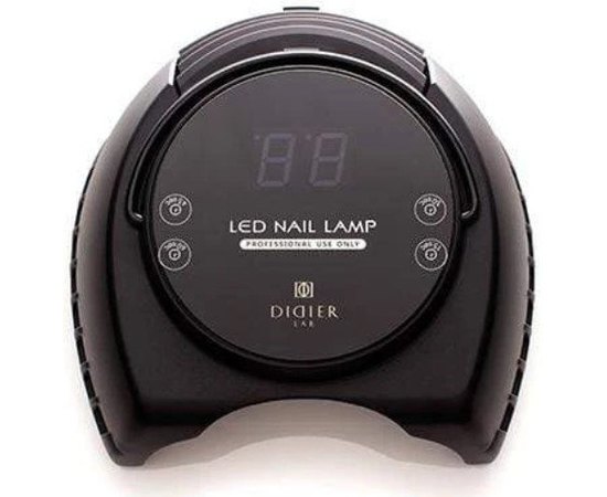 Didier Lab Led Lamp Led-лампа, 60 W, фото _ab__is.image_number.default