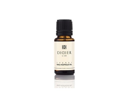 Масло для кутикулы и ногтей Didier Lab Nail+Cuticle Oil, 15 ml
