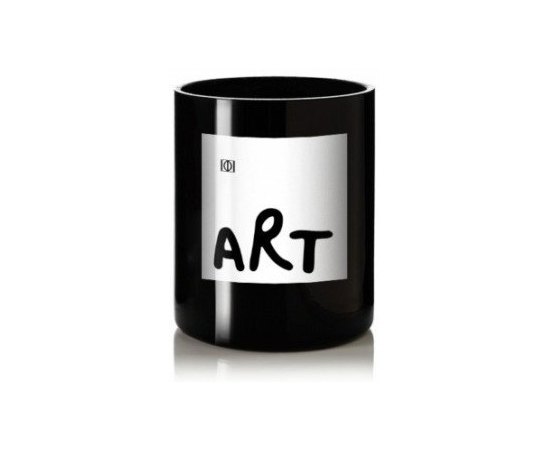 Мини арома свеча Didier Lab Mini Candle, 45 g, изображение 2