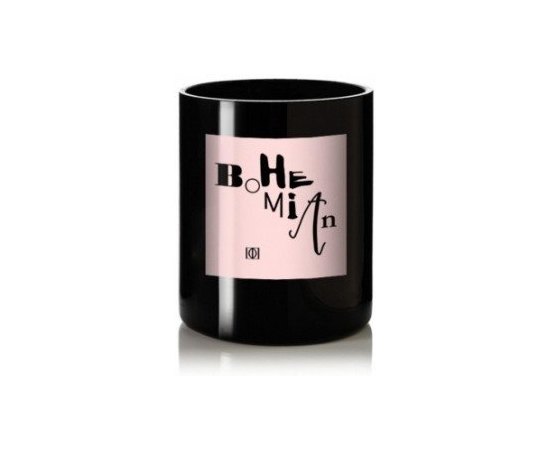 Мини арома свеча Didier Lab Mini Candle, 45 g, изображение 4