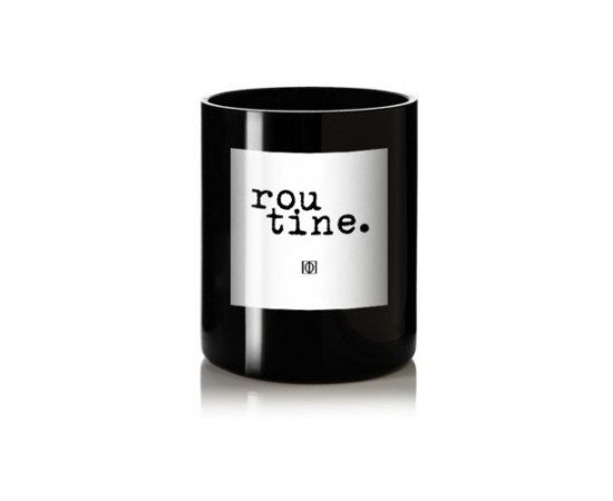 Мини арома свеча Didier Lab Mini Candle, 45 g, изображение 5