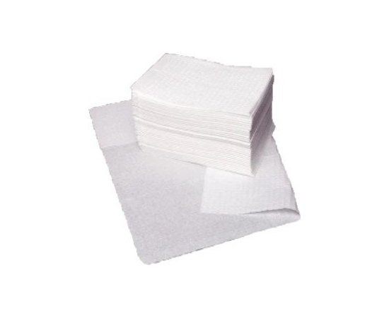 Didier Lab Non-Woven Manicure Towel Нетканий рушник для манікюру, 50 шт, фото 