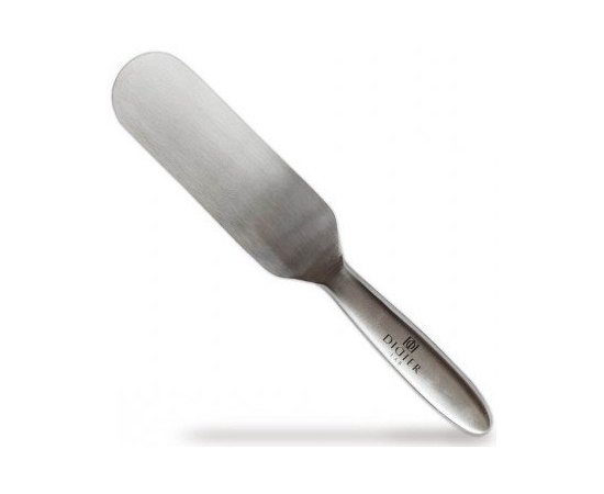 Основа из нержавеющей стали для педикюрной пилки Didier Lab Stainless Steel Pedicure File Handle, изображение 3