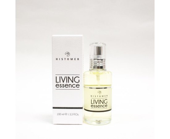 Парфюмерная композиция Histomer Living Essence, 100 ml, изображение 2