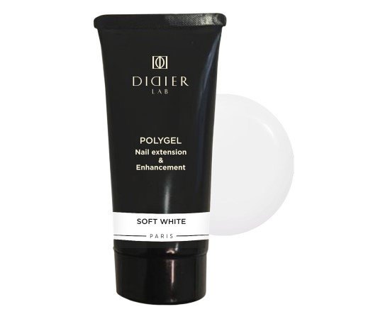 Полигель для ногтей Didier Lab Polygel, 60 g, изображение 4