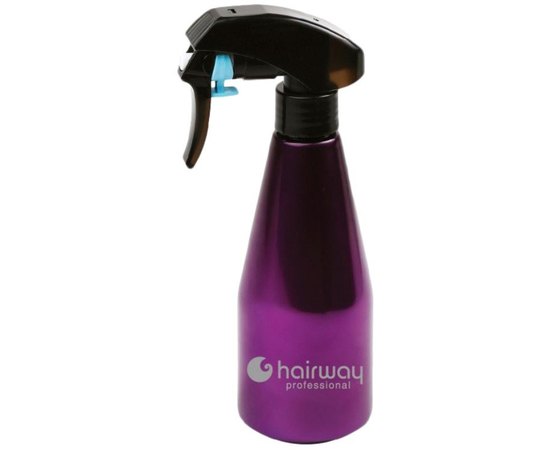Пульверизатор парикмахерский HairWay 15020 Spray Bottle, 280 ml, изображение 2