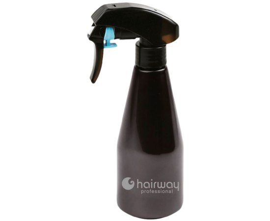 HairWay Spray Bottle 15020 Розпилювач для води, фото 
