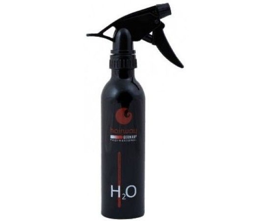 Пульверизатор парикмахерский HairWay 15080 Flower, 250 ml, изображение 2