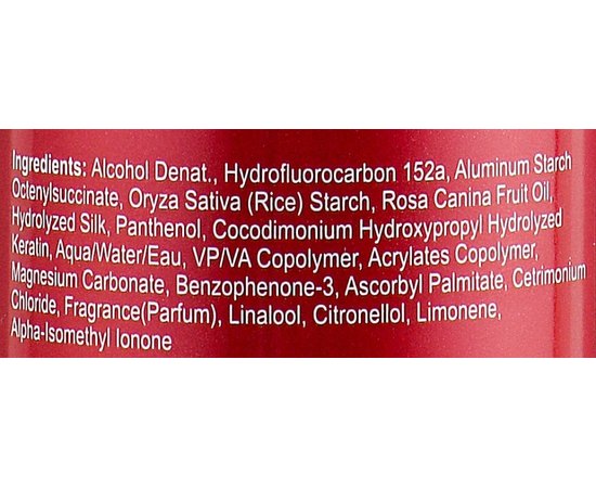 Сухой шампунь с маслом розы CHI Rose Hip Oil Dry Shampoo, 198 g, изображение 3