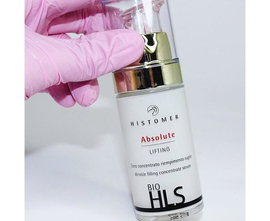 Histomer Bio HLS Absolute Lifting Сироватка-екстрим Миттєвий ліфтинг ефект, 30 мл, фото _ab__is.image_number.default