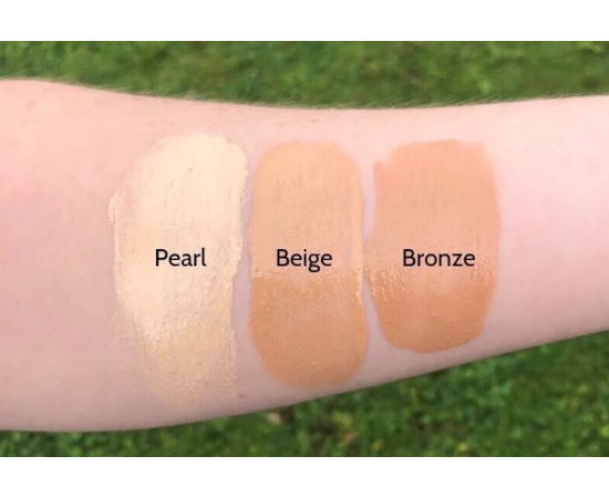 Тональный гель солнцезащитный SPF50+ Cantabria Heliocare 360 Color Gel Oil-Free Sunscreen, 50 ml, изображение 3