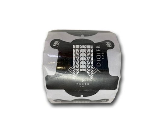 Didier Lab Professional Nail Forms Форми для нарощування нігтів, фото _ab__is.image_number.default