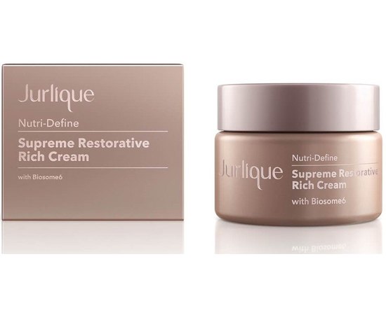 Jurlique Nutri-Define Supreme Eye Contour Balm Інтенсивний відновлюючий антивіковий бальзам для контуру очей, 15 мл, фото _ab__is.image_number.default