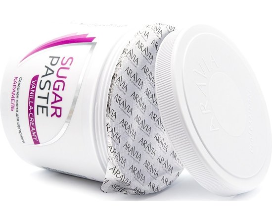 Карамель  Aravia Professional.