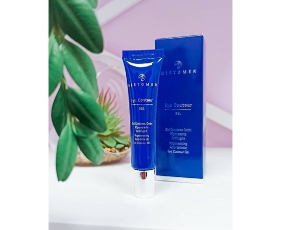 Контур-гель Histomer Eye Contour Gel.