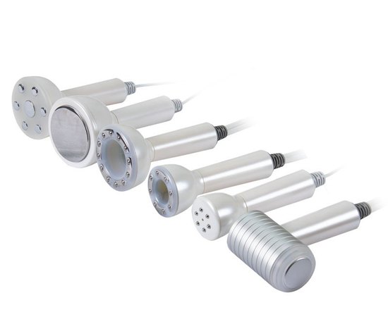 Косметологический комбайн 4 в 1 B.S. Ukraine 06, изображение 2