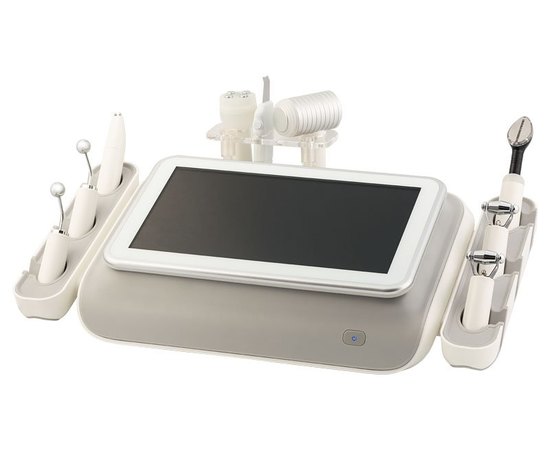 Косметологический комбайн 6 в 1 B.S. Ukraine 07, изображение 2