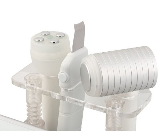 Косметологический комбайн 6 в 1 B.S. Ukraine 07, изображение 5