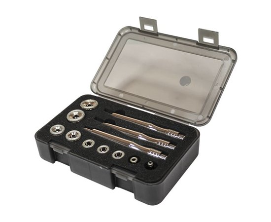 Косметологический комбайн 6 в 1 B.S. Ukraine 07, изображение 6