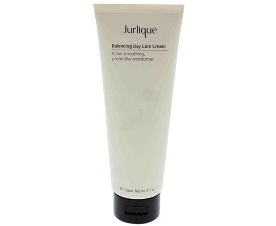 Jurlique Balancing Day Care Cream Балансирующий увлажняющий крем для кожи, 125 мл, фото 