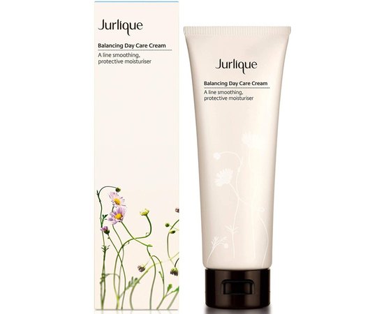 Jurlique Balancing Day Care Cream Балансирующий увлажняющий крем для кожи, 125 мл, фото _ab__is.image_number.default