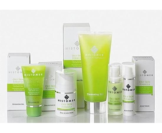 Крем Histomer Oily Skin.