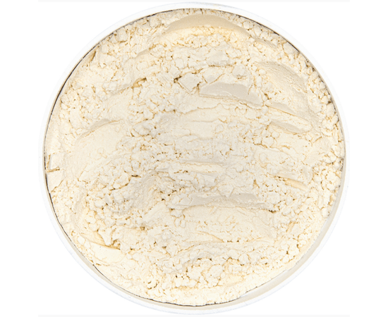 Маска альгинатная моделирующая с жемчужной пудрой и морскими минералами Aravia Professional Pearl Bright Mask, 550 ml, изображение 4