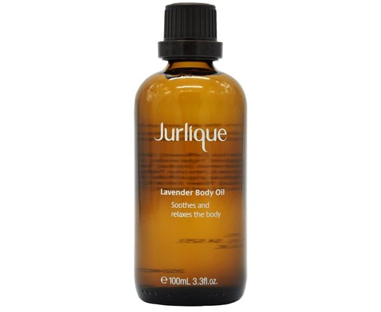 Jurlique Lavender Body Oil Масло для тіла з екстрактом лаванди, 100 мл, фото _ab__is.image_number.default Jurlique Lavender Body Oil Масло для тіла з екстрактом лаванди, 100 мл, фото _ab__is.image_number.default