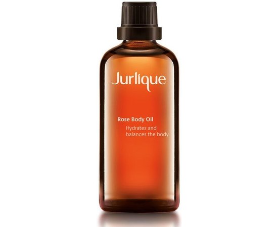 Jurlique Rose Body Oil Масло для тіла з екстрактом троянди, 100 мл, фото _ab__is.image_number.default Jurlique Rose Body Oil Масло для тіла з екстрактом троянди, 100 мл, фото _ab__is.image_number.default