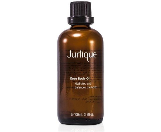 Jurlique Rose Body Oil Масло для тіла з екстрактом троянди, 100 мл, фото _ab__is.image_number.default Jurlique Rose Body Oil Масло для тіла з екстрактом троянди, 100 мл, фото _ab__is.image_number.default