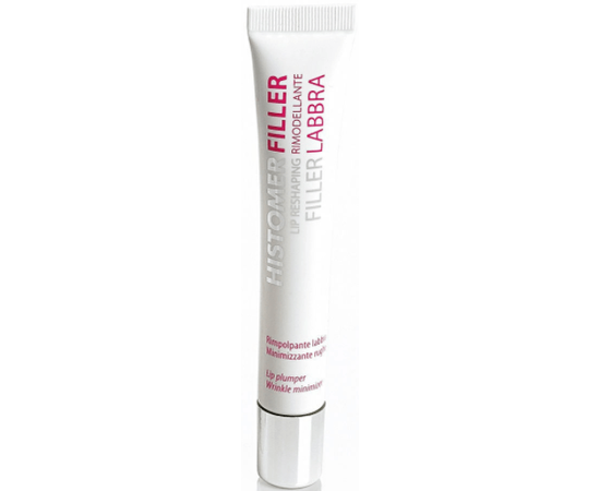 Histomer LIP FILLER Cream: купить моделирующий крем филлер для губ, отзывы