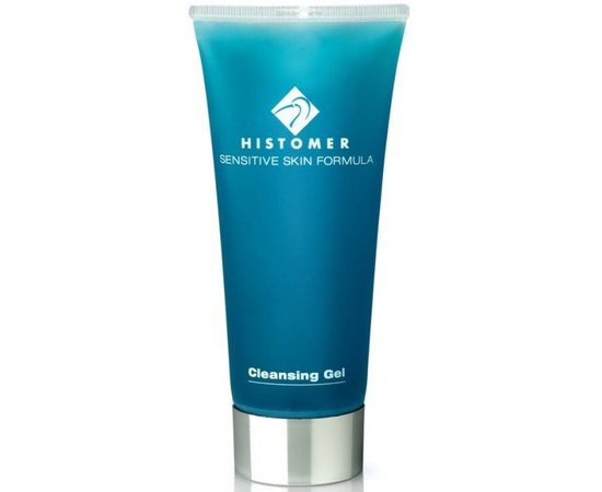 Histomer SENSITIVE SKIN Cleansing Gel Очищуючий гель для гіперчутливої шкіри, 200 мл, фото _ab__is.image_number.default