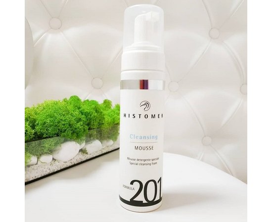 Мусс Histomer.