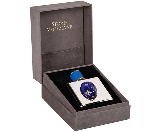 Storie Veneziane Blu Cobalto I Парфуми, 100 мл, фото _ab__is.image_number.default