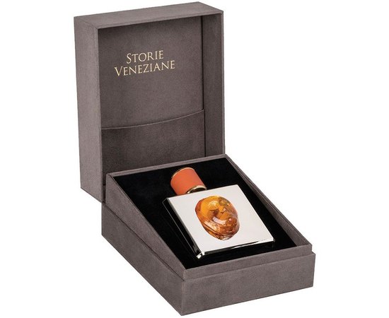 Парфюм Storie Veneziane Gaggia Medio I, 100 ml, изображение 2