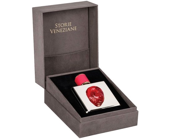 Парфюм Storie Veneziane Rosso I, 100 ml, изображение 2