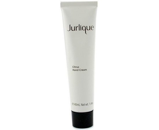 Jurlique Citrus Hand Cream Поживний крем для рук з екстрактом цитрусових, фото _ab__is.image_number.default