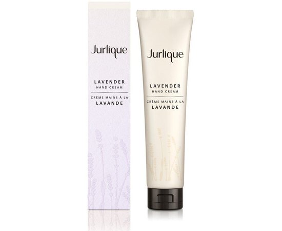Jurlique Lavender Hand Cream Поживний крем для рук з екстрактом лаванди, фото _ab__is.image_number.default