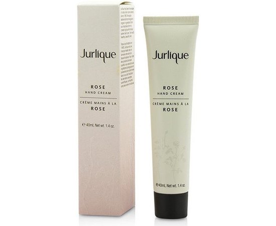 Jurlique Rose Hand Cream Поживний крем для рук з екстрактом троянди, фото _ab__is.image_number.default