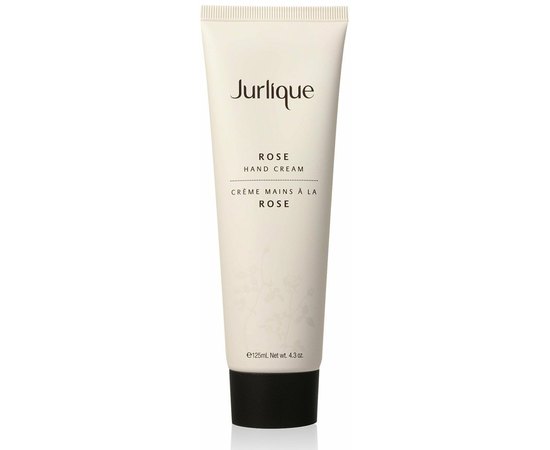 Jurlique Rose Hand Cream Поживний крем для рук з екстрактом троянди, фото 