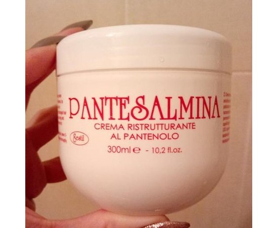 Регенеруючий крем-бальзам з пантенолом Gestil Crema Pantesalmina Ristutturante, 300 ml, фото _ab__is.image_number.default Регенеруючий крем-бальзам з пантенолом Gestil Crema Pantesalmina Ristutturante, 300 ml, фото _ab__is.image_number.default