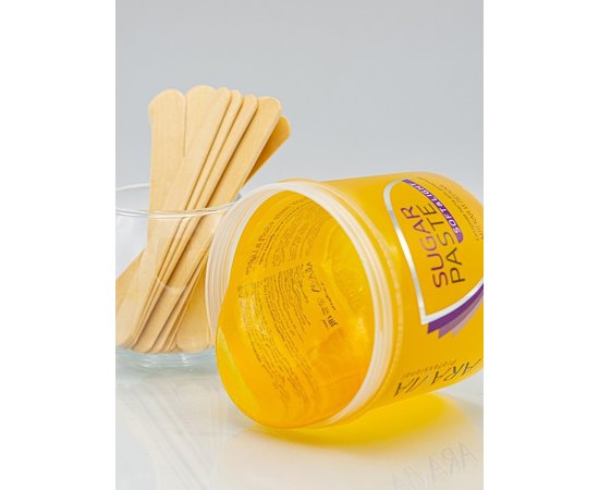 Паста Мягкая Aravia Professional.