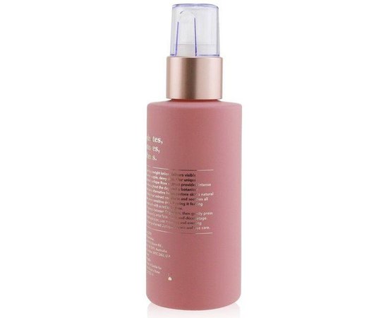 Шелковистый лосьон увлажняющий с экстрактом редкой розы Jurlique Moisture Plus Rare Rose Lotion, 50 ml, изображение 3