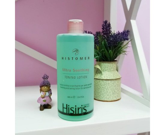 Тоник успокаивающий Histomer.